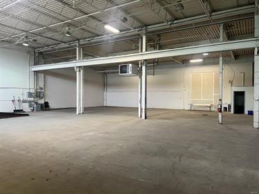 North York - Warehouse/Distribution