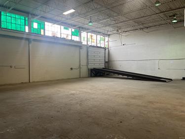 North York - Warehouse/Distribution