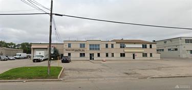 North York - Warehouse/Distribution