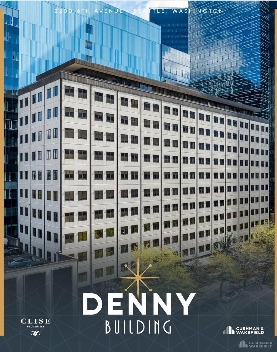 Seattle - Office