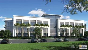 Miramar - Office