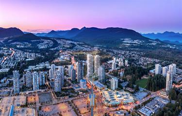 Coquitlam - Office