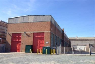 Pittsburg - Manufacturing