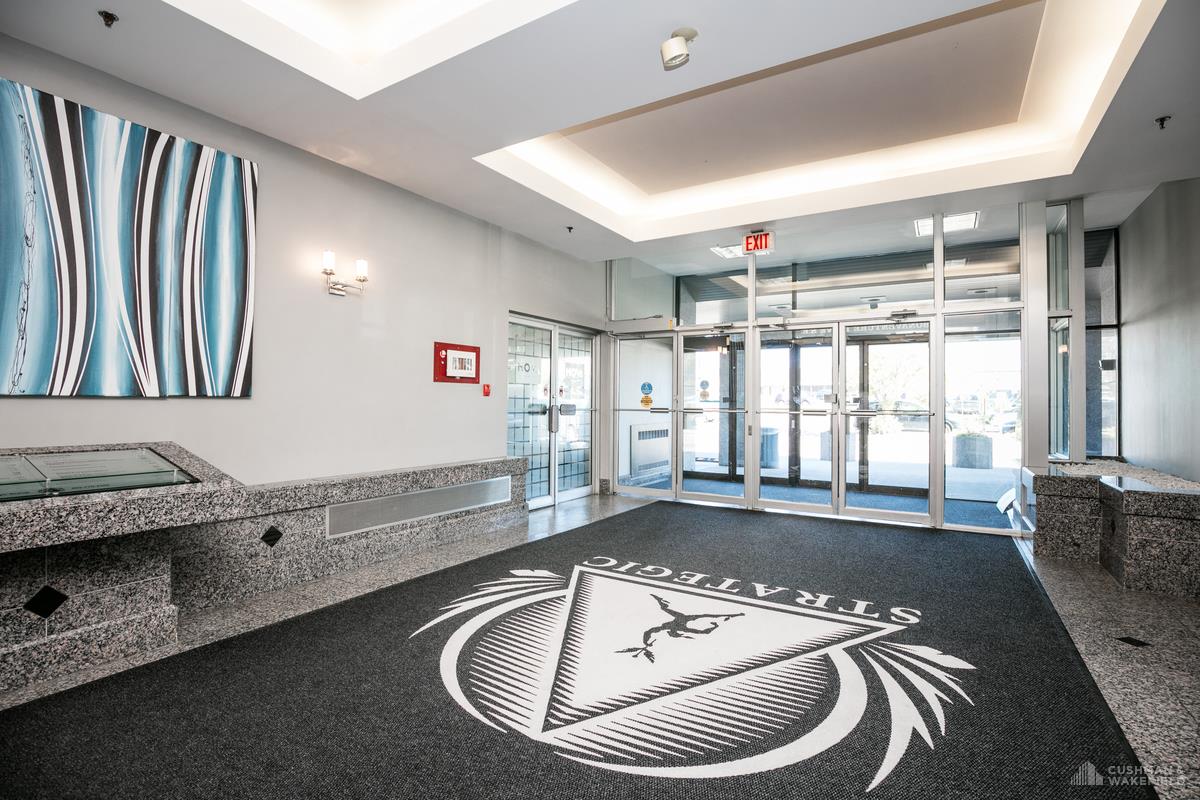 Calgary - Office