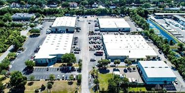 Tampa - Office Service