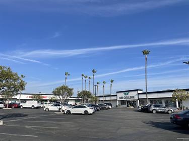 Oceanside - Retail