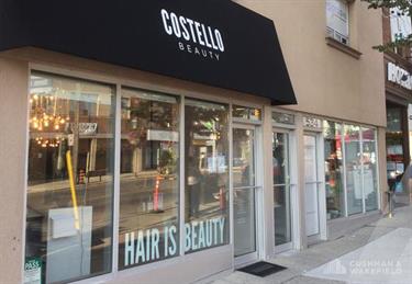 Toronto - Retail