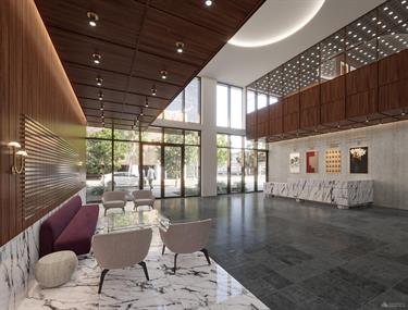 Coconut Grove - Office