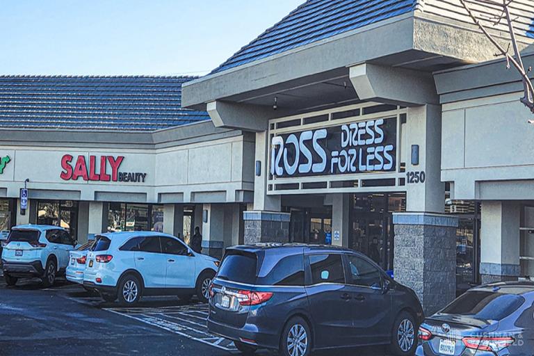 Sacramento - Retail