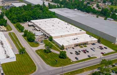 Louisville - Manufacturing