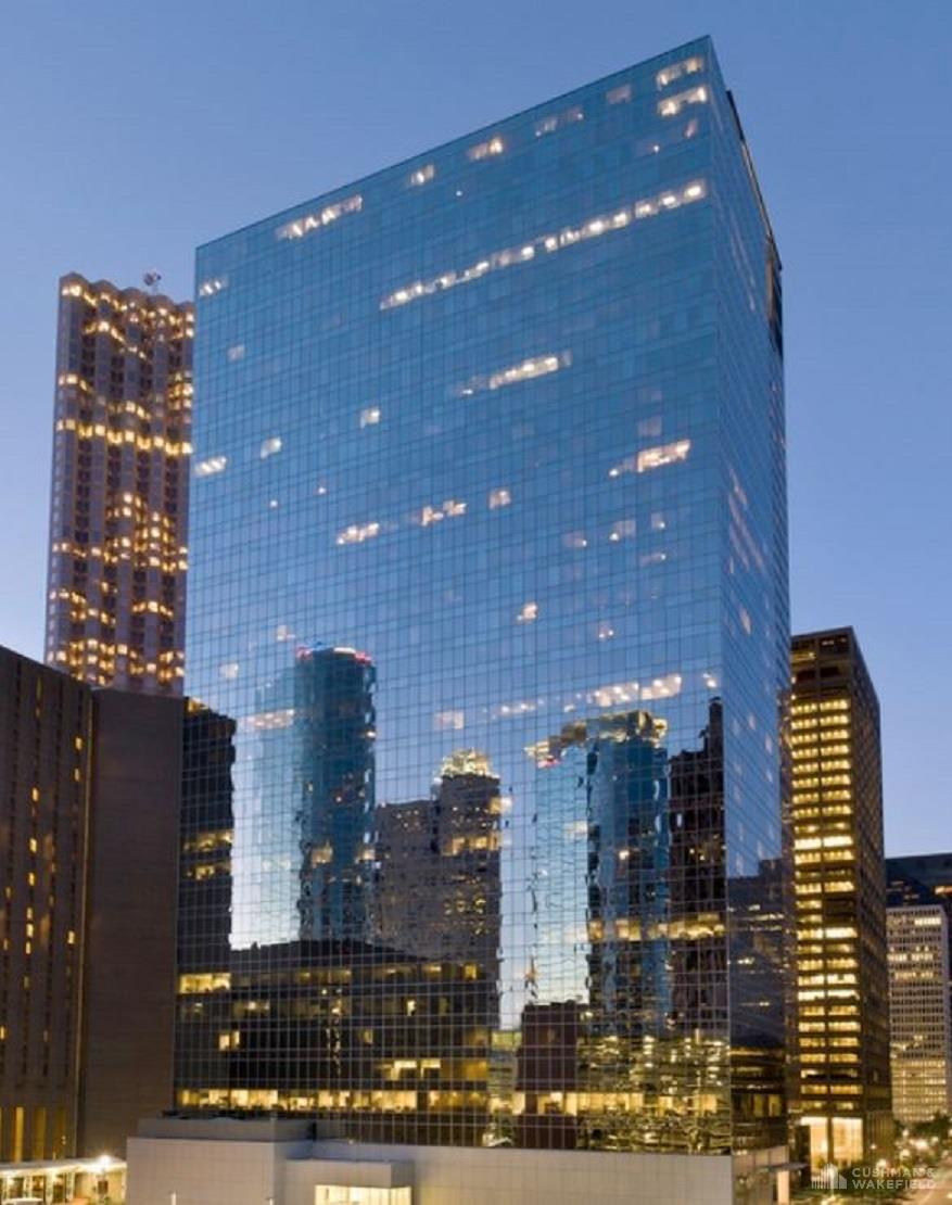 Houston - Office