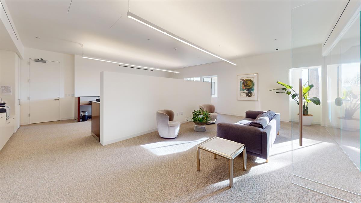 Larkspur - Office
