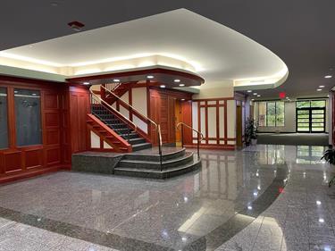Cary - Office