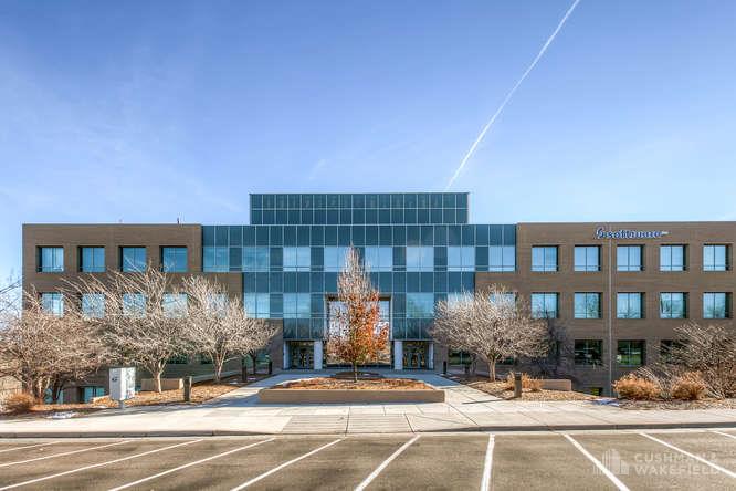 Highlands Ranch - Office