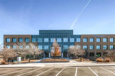 Highlands Ranch - Office