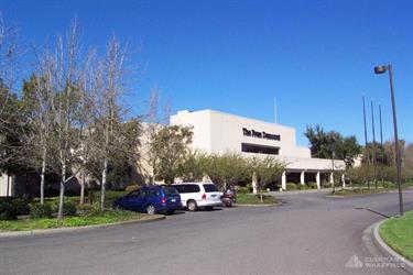 Rohnert Park - Manufacturing