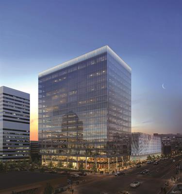 Clayton - Office
