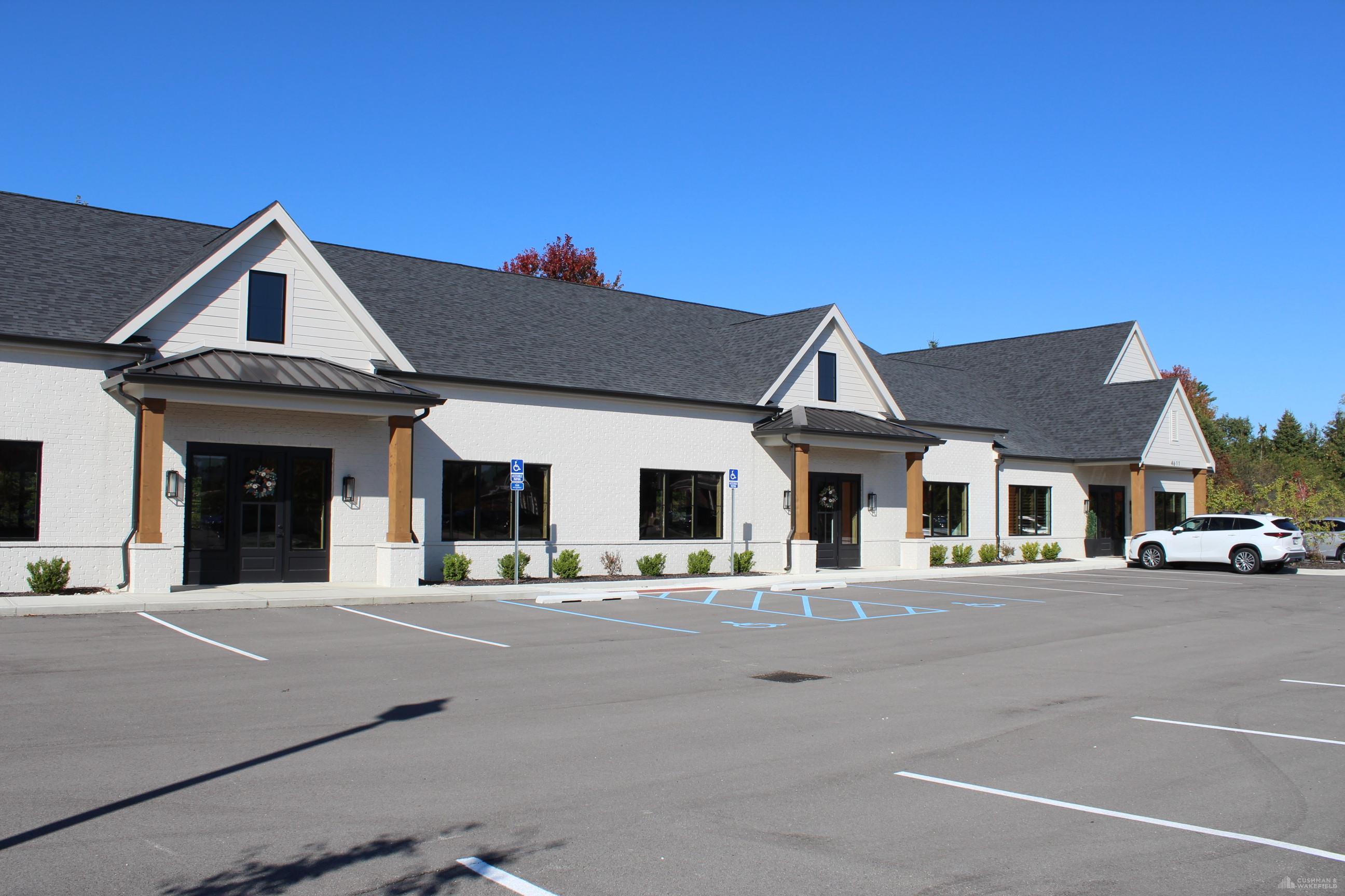 Carmel - Office