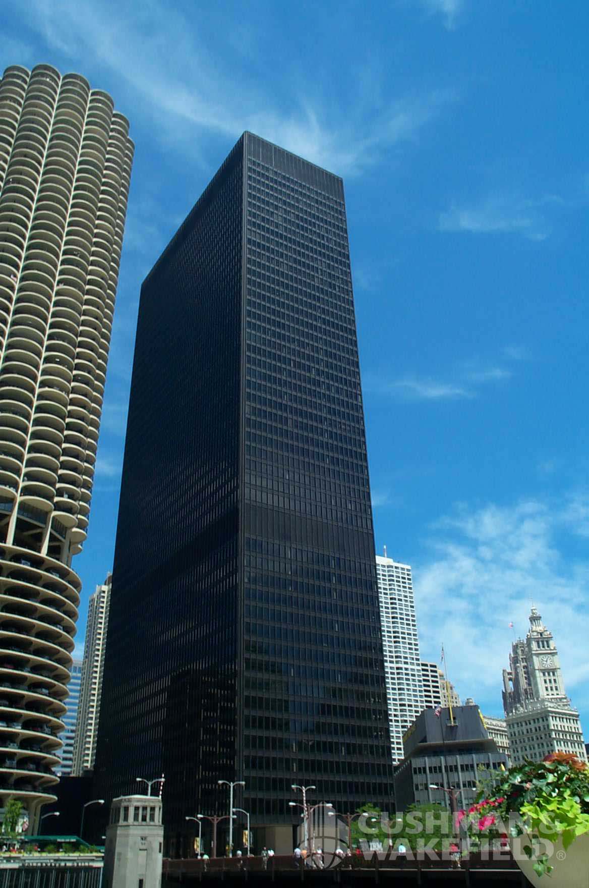 Chicago - Office