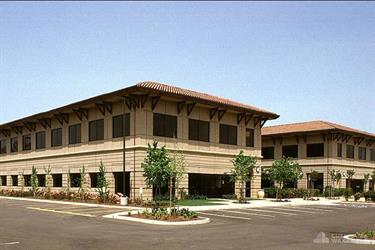 Pleasanton - Office