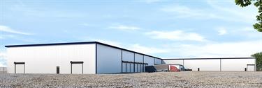 Lafayette - Warehouse/Distribution