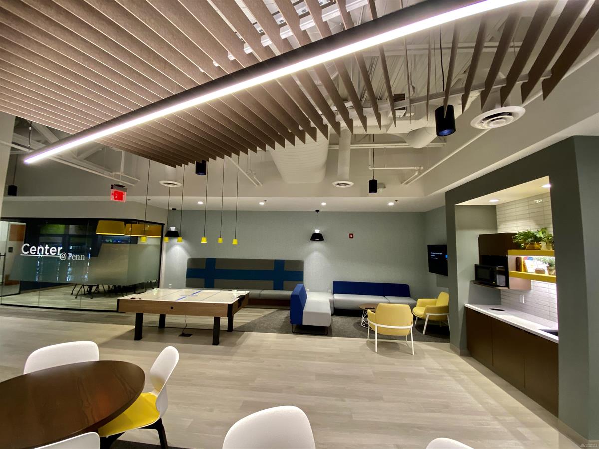 Carmel - Office