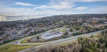 Surrey - Retail
