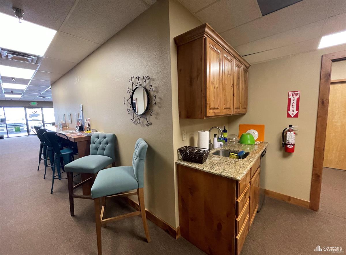 Loveland - Retail