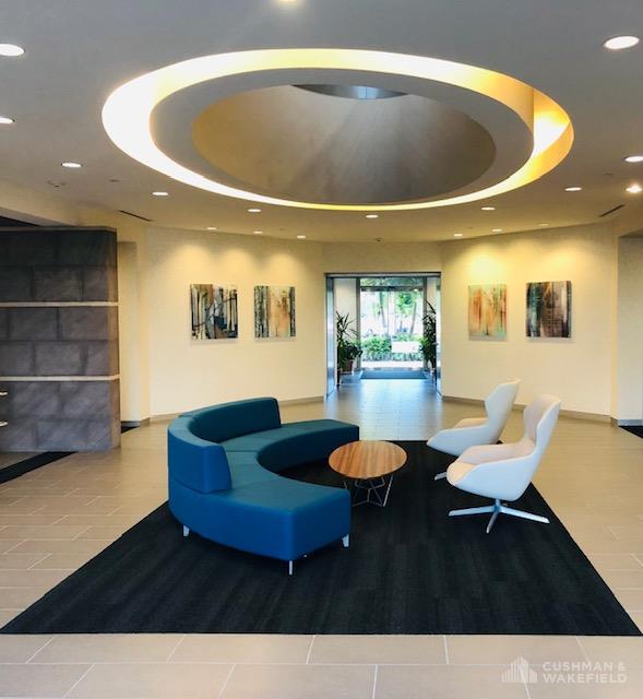 Carlsbad - Office