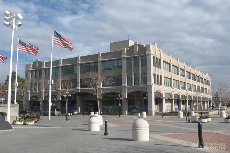 Oakland - Office