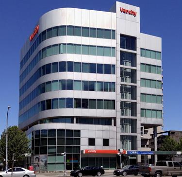 Richmond - Office