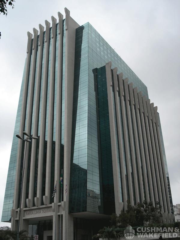 São Paulo - Office