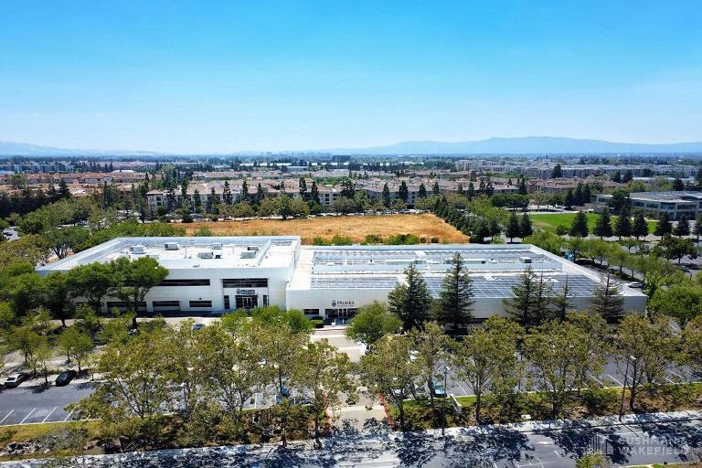 San Jose - High Technology