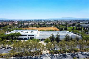 San Jose - High Technology