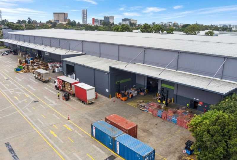 Part Tenancy A, 2B/1 Moorebank Avenue