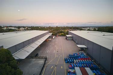 Part Tenancy A, 2B/1 Moorebank Avenue