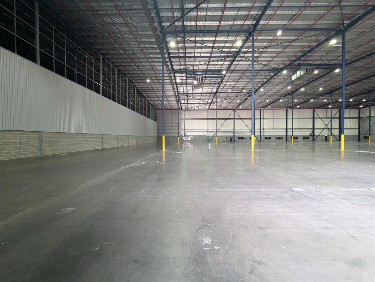 Part Tenancy A, 2B/1 Moorebank Avenue