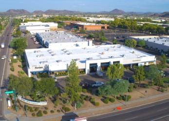 Phoenix - Manufacturing