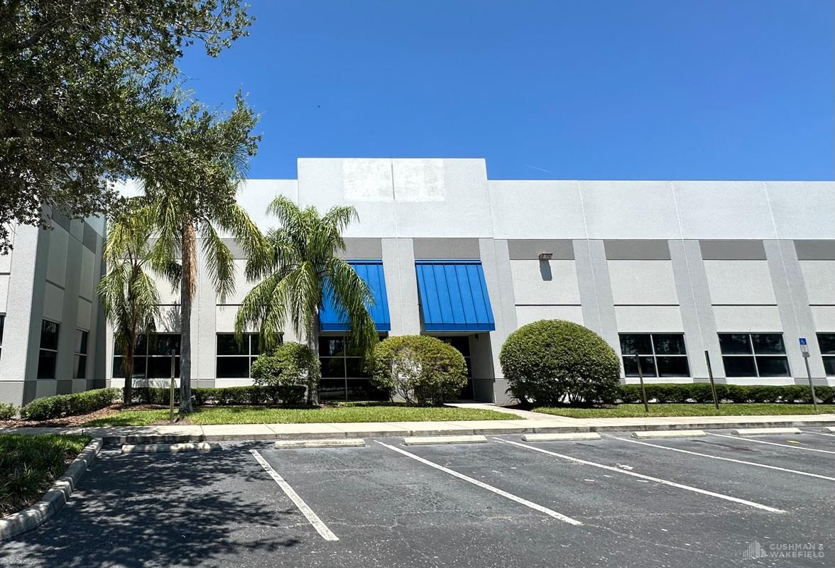 Tampa - Office Service