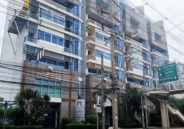 Riverview Place