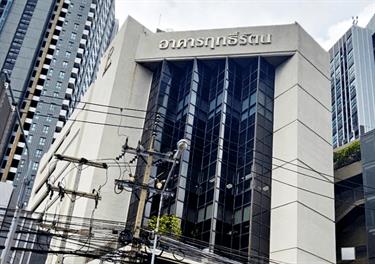 Ritratana Building