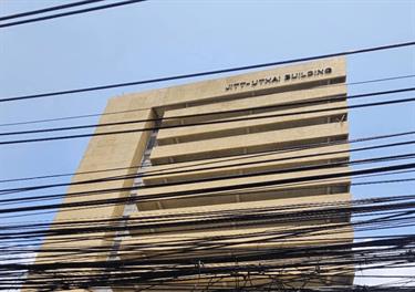 Jitt-Uthai Building