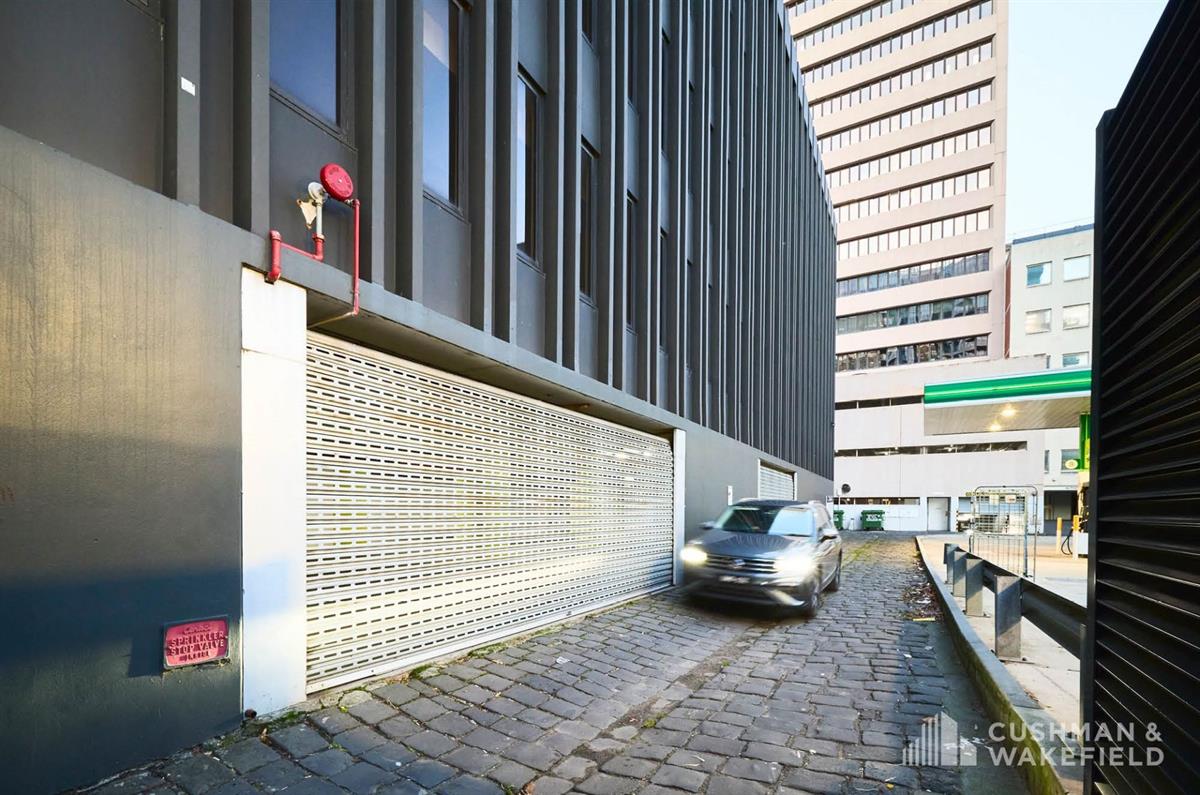 29-33 Palmerston Crescent