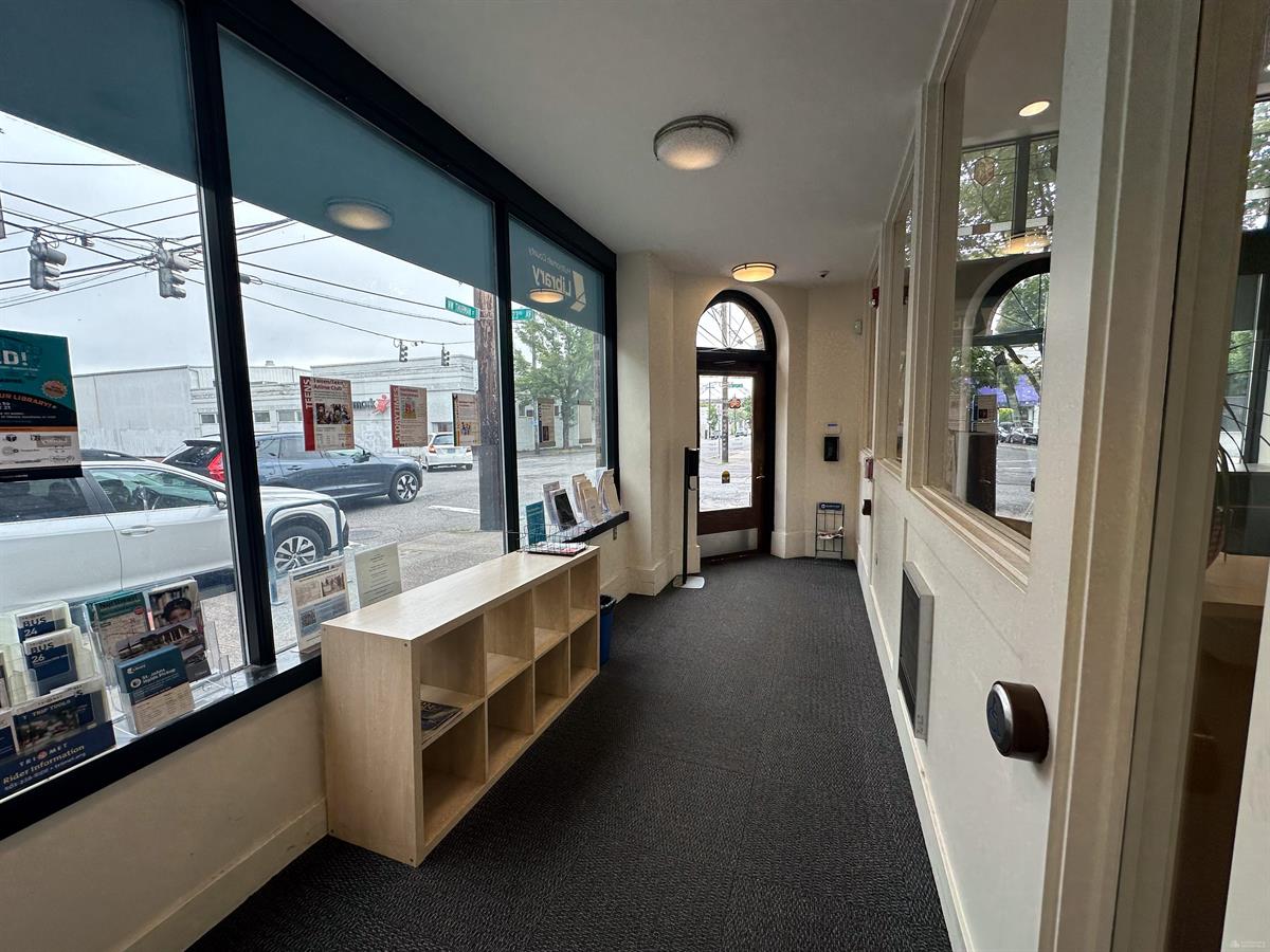 Portland - Retail