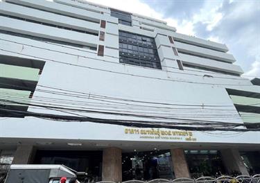 Amornphan 205 Tower 2