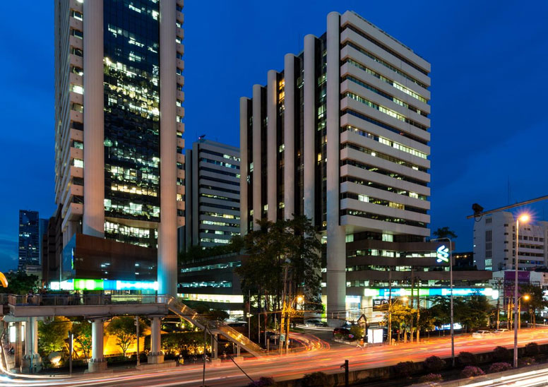 Amornphan 205 Tower 1