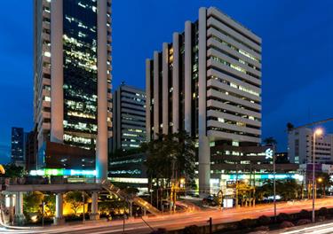 Amornphan 205 Tower 1