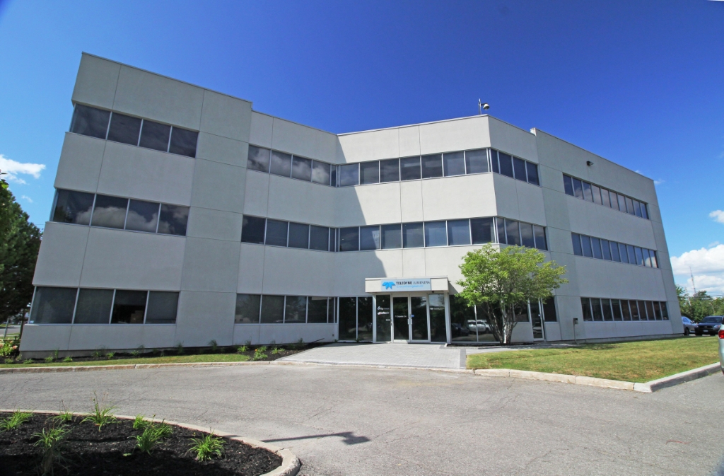 Ottawa - Office