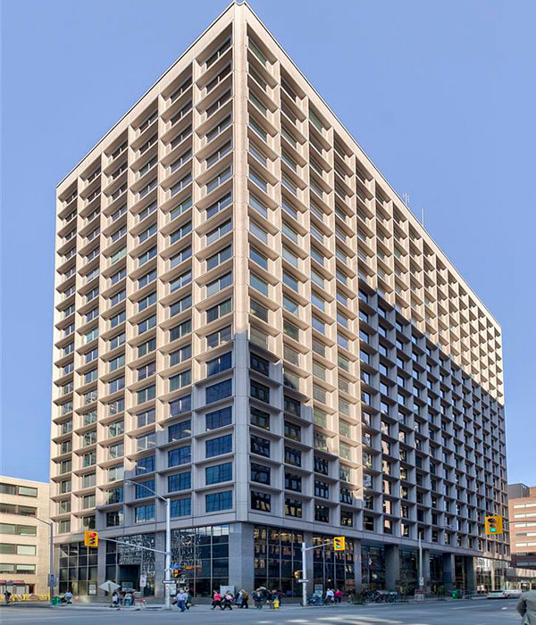 Ottawa - Office