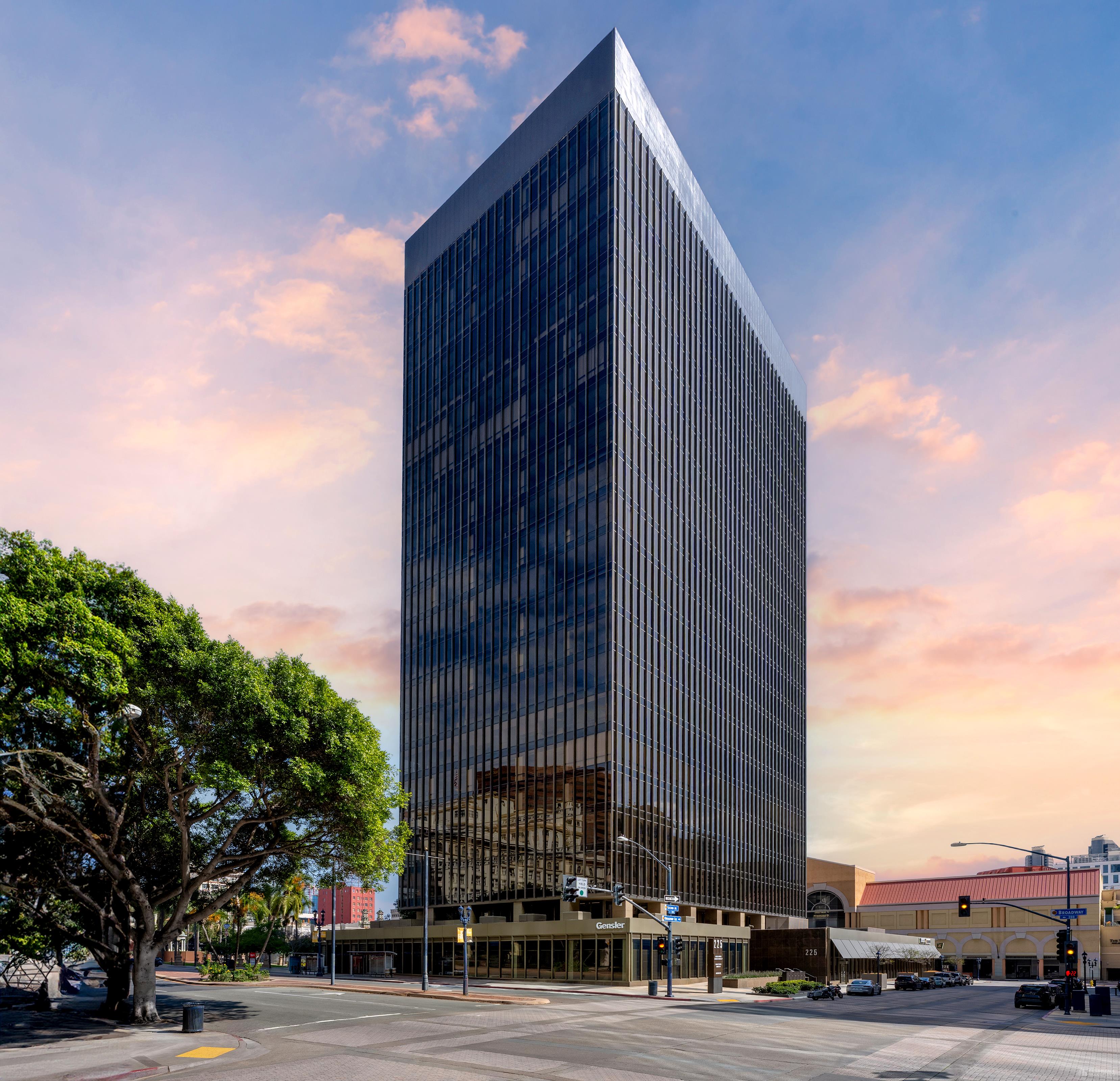 San Diego - Office